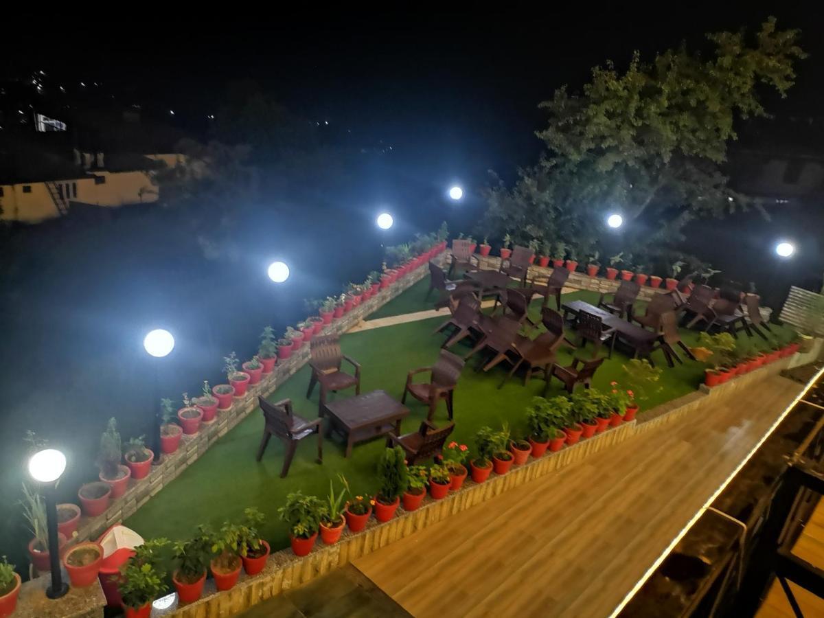 The Gateway Dal Lake Resort, Mcleodganj, Dharamshala 맥그로드 간즈 외부 사진