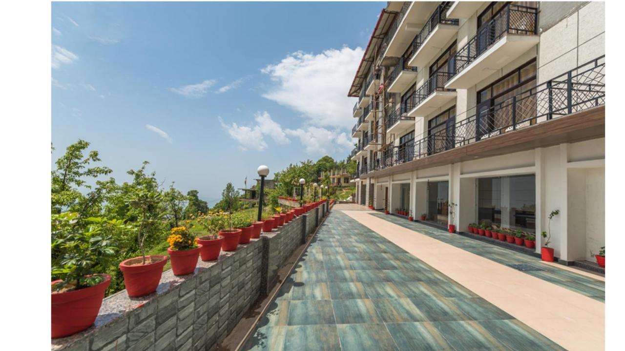 The Gateway Dal Lake Resort, Mcleodganj, Dharamshala 맥그로드 간즈 외부 사진