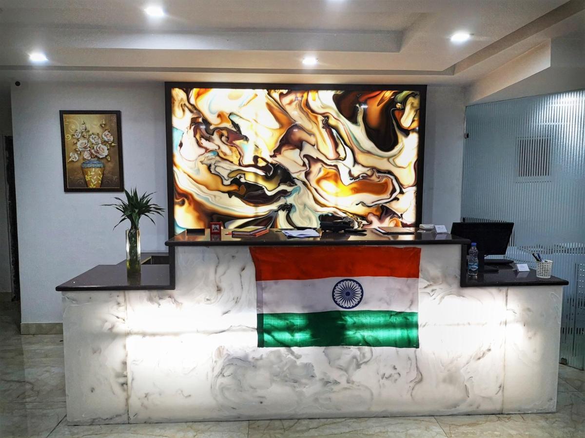 The Gateway Dal Lake Resort, Mcleodganj, Dharamshala 맥그로드 간즈 외부 사진