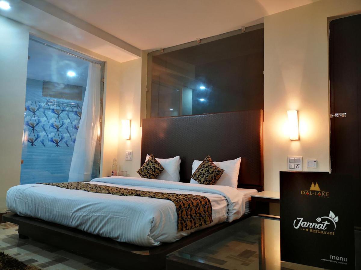 The Gateway Dal Lake Resort, Mcleodganj, Dharamshala 맥그로드 간즈 외부 사진